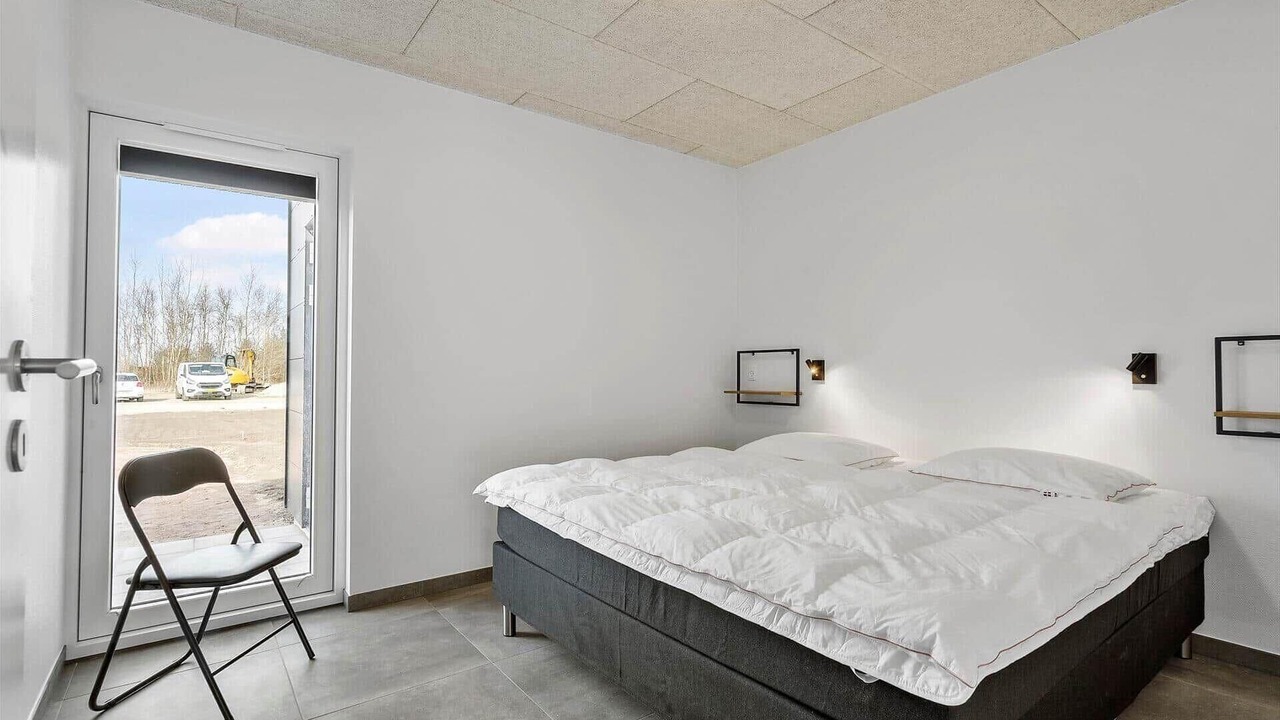 Photo of Bedroom in Ringkobing