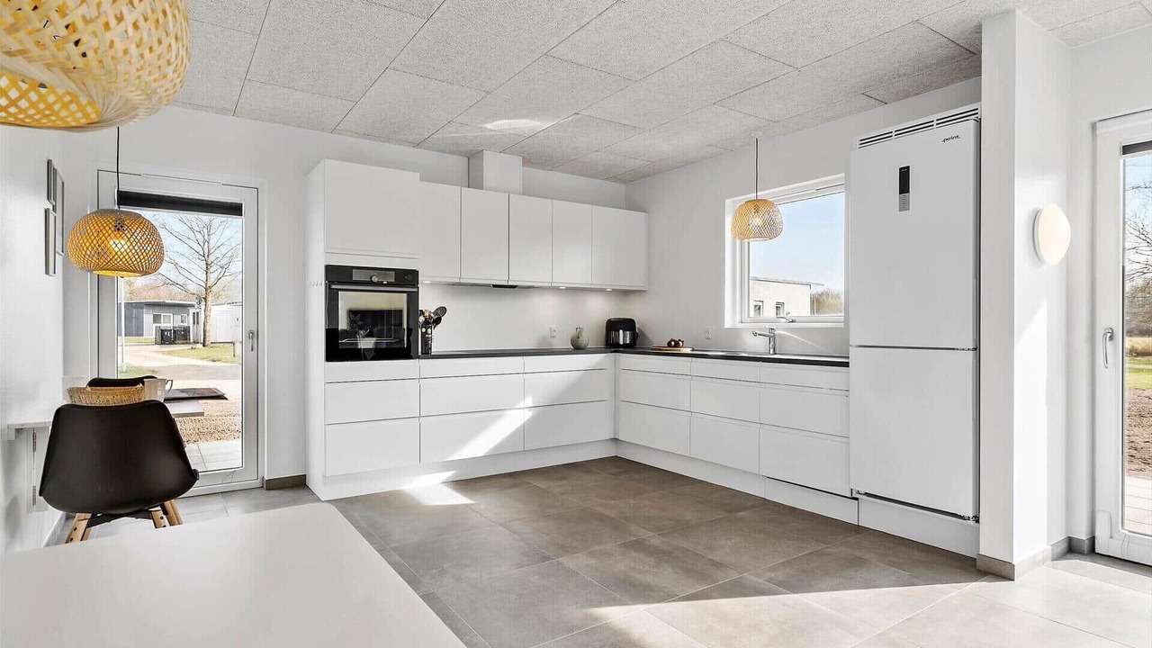 Photo of Kitchen in Ringkobing
