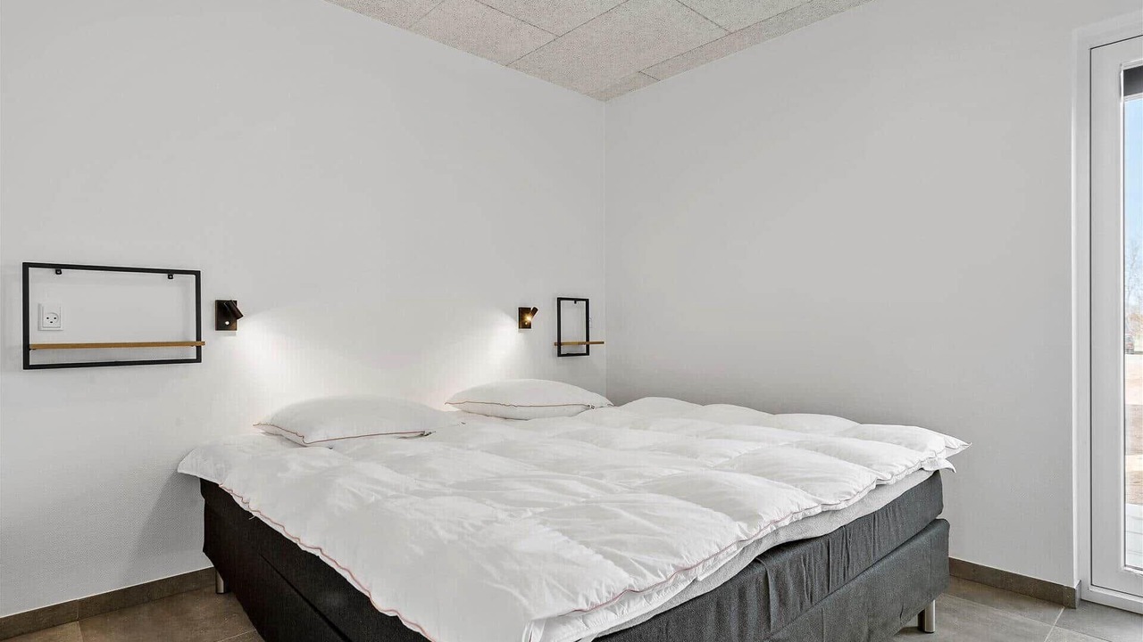 Photo of Bedroom in Ringkobing