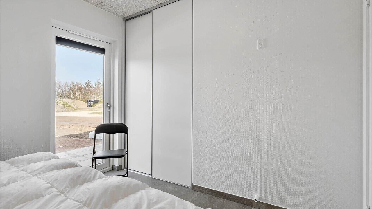 Photo of Bedroom in Ringkobing