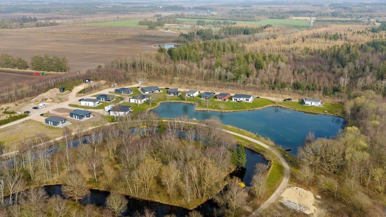 Photo of Outdoor in Ringkobing