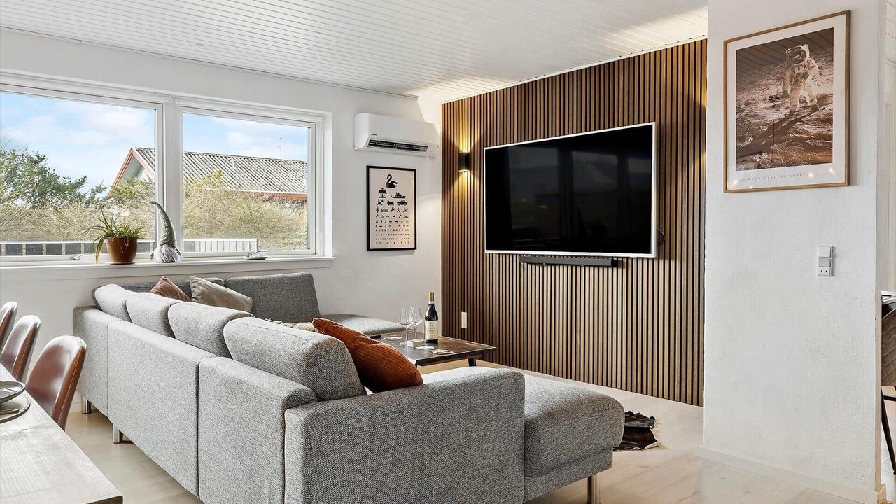 Photo of Livingroom in Vinderup