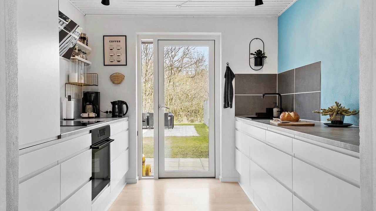 Photo of Kitchen in Vinderup