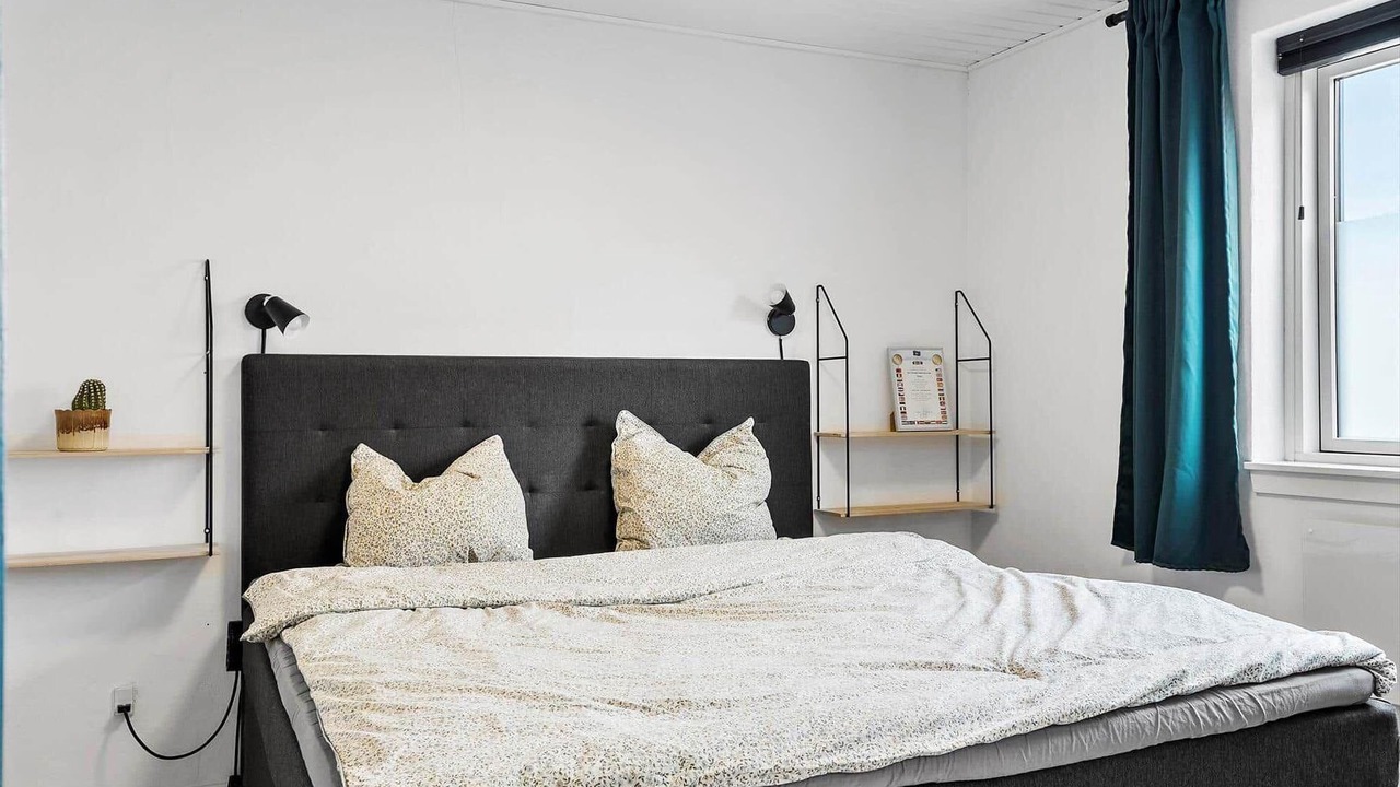 Photo of Bedroom in Vinderup