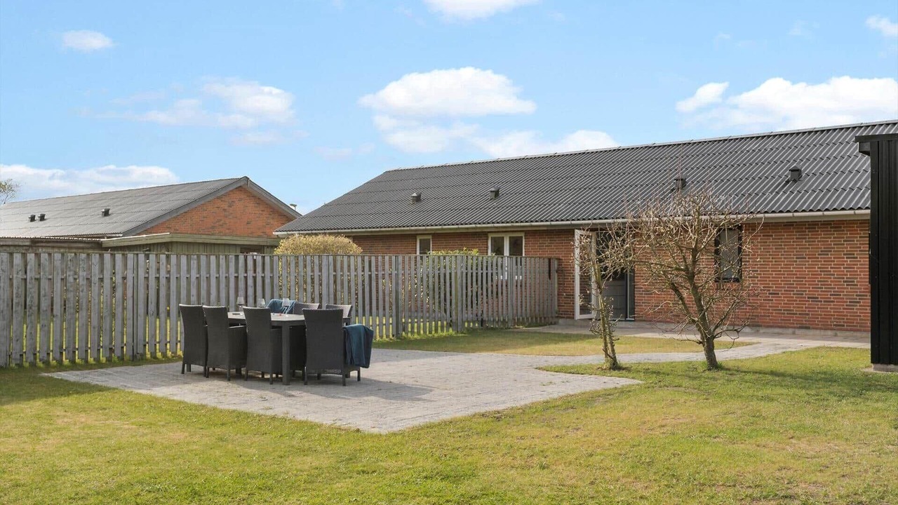 Photo of Outdoor in Vinderup