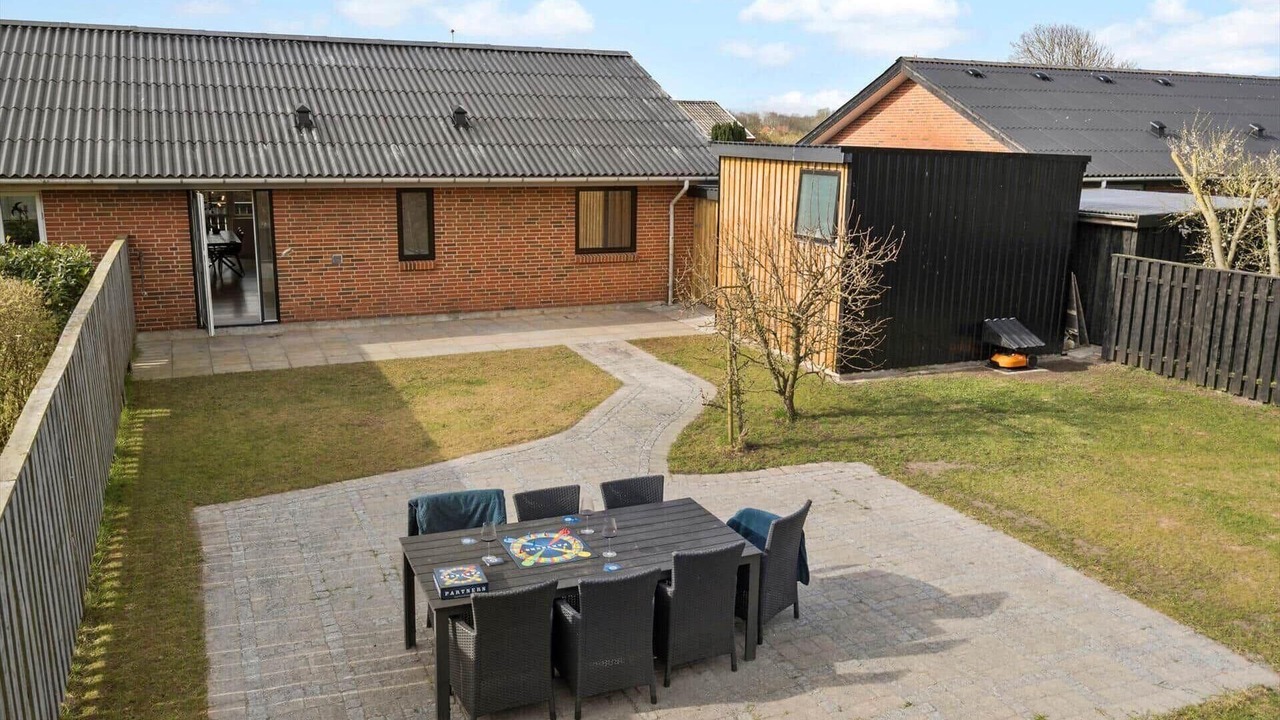 Photo of Outdoor in Vinderup