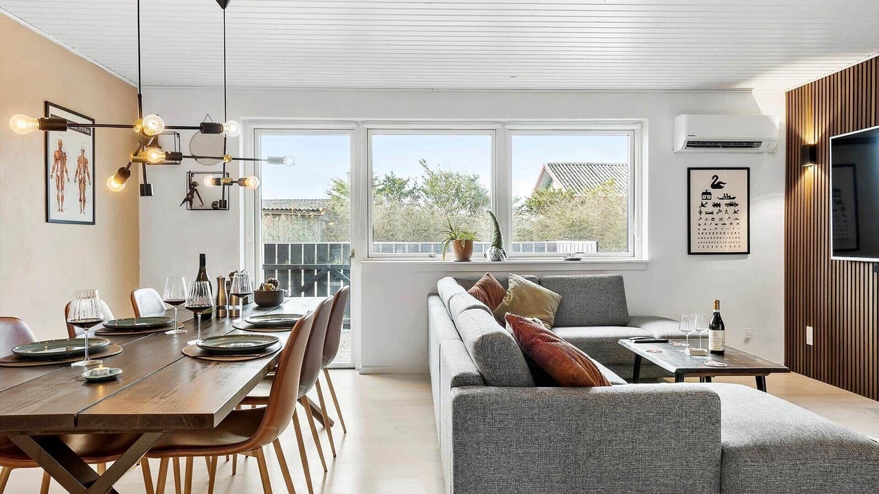 Photo of Livingroom in Vinderup