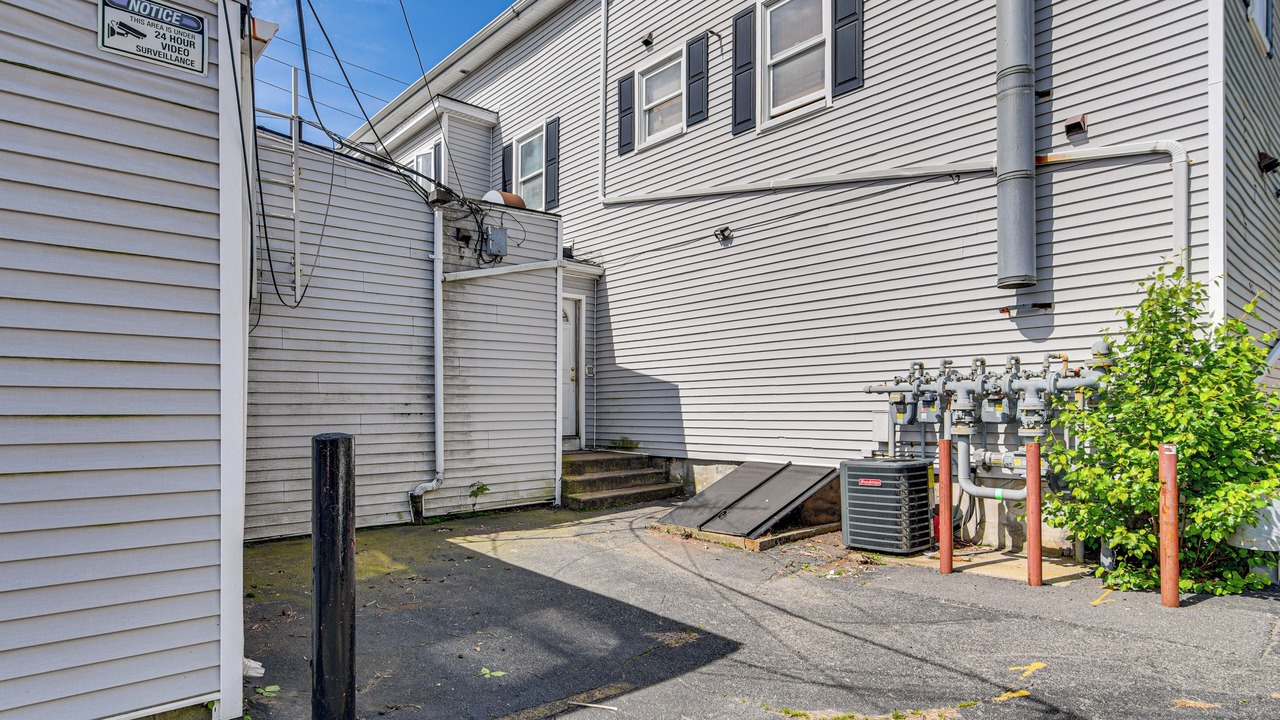 Photo of Outdoor in Fall River