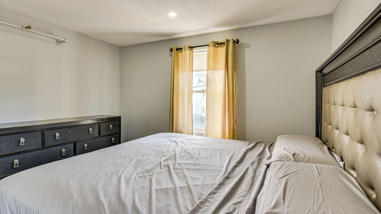 Photo of Bedroom in Fall River