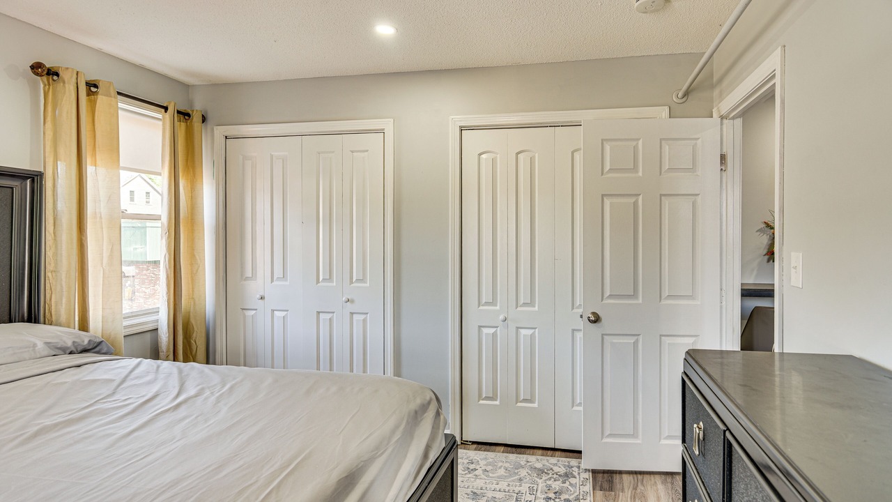 Photo of Bedroom in Fall River