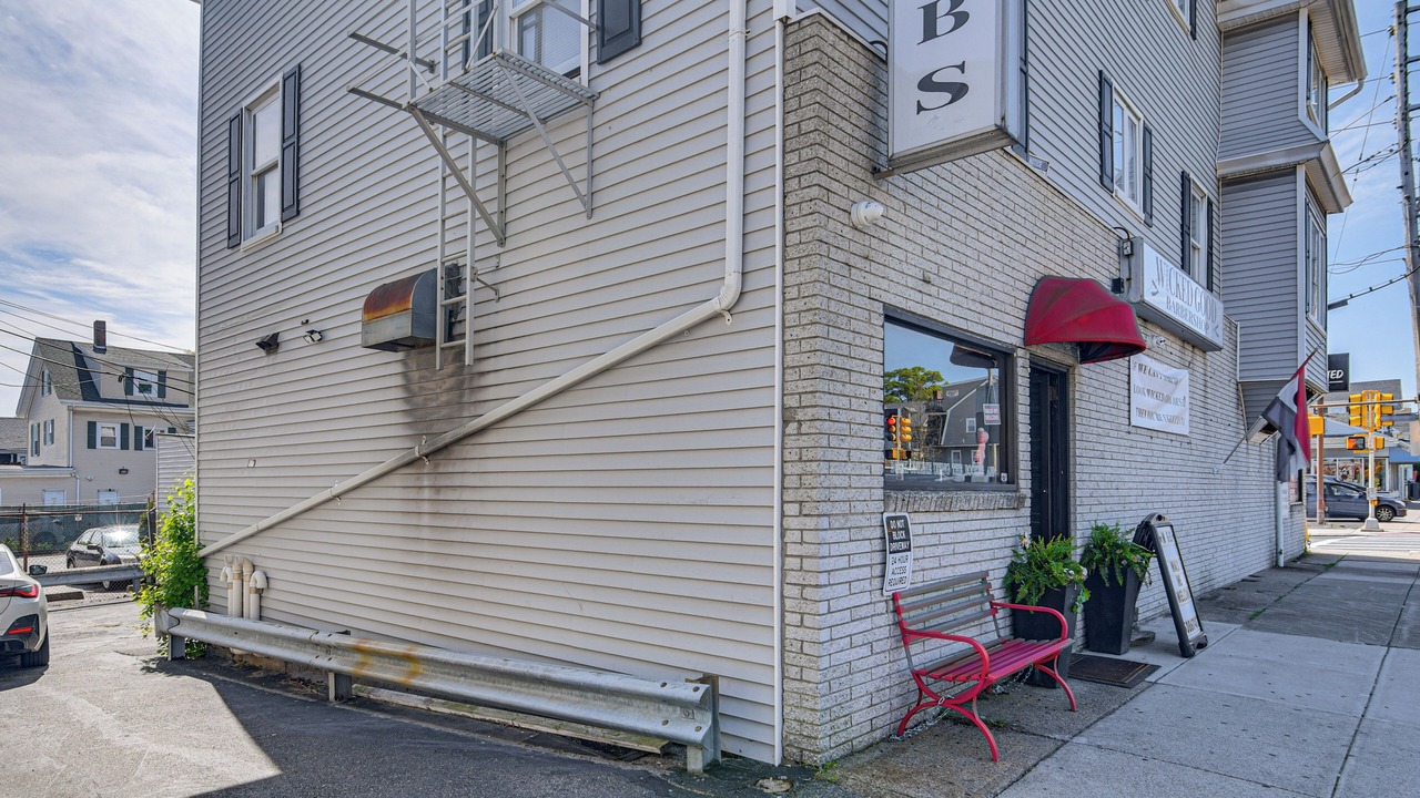 Photo of Outdoor in Fall River