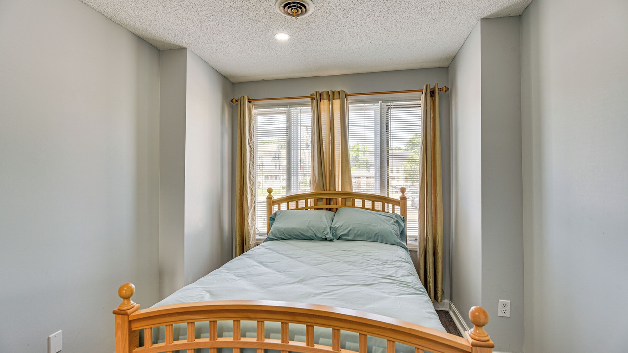 Photo of Bedroom in Fall River