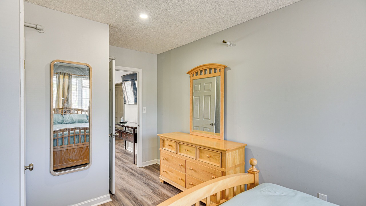 Photo of Bedroom in Fall River