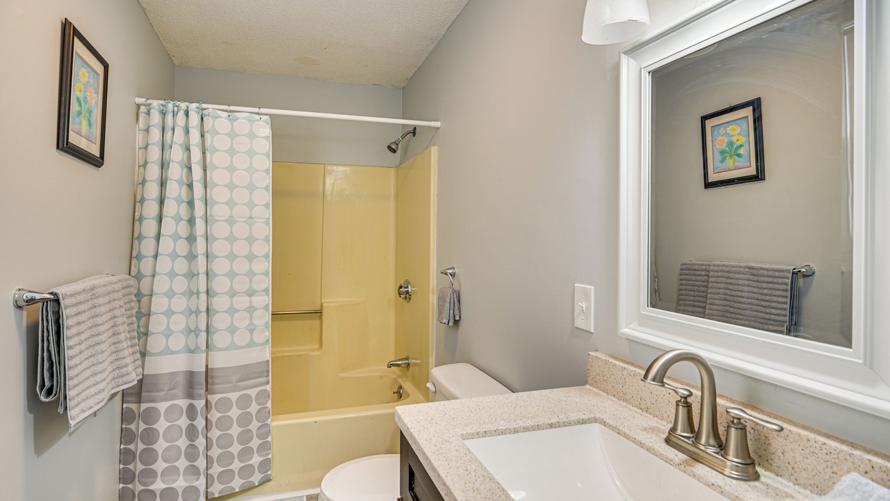 Photo of Bathroom in Fall River