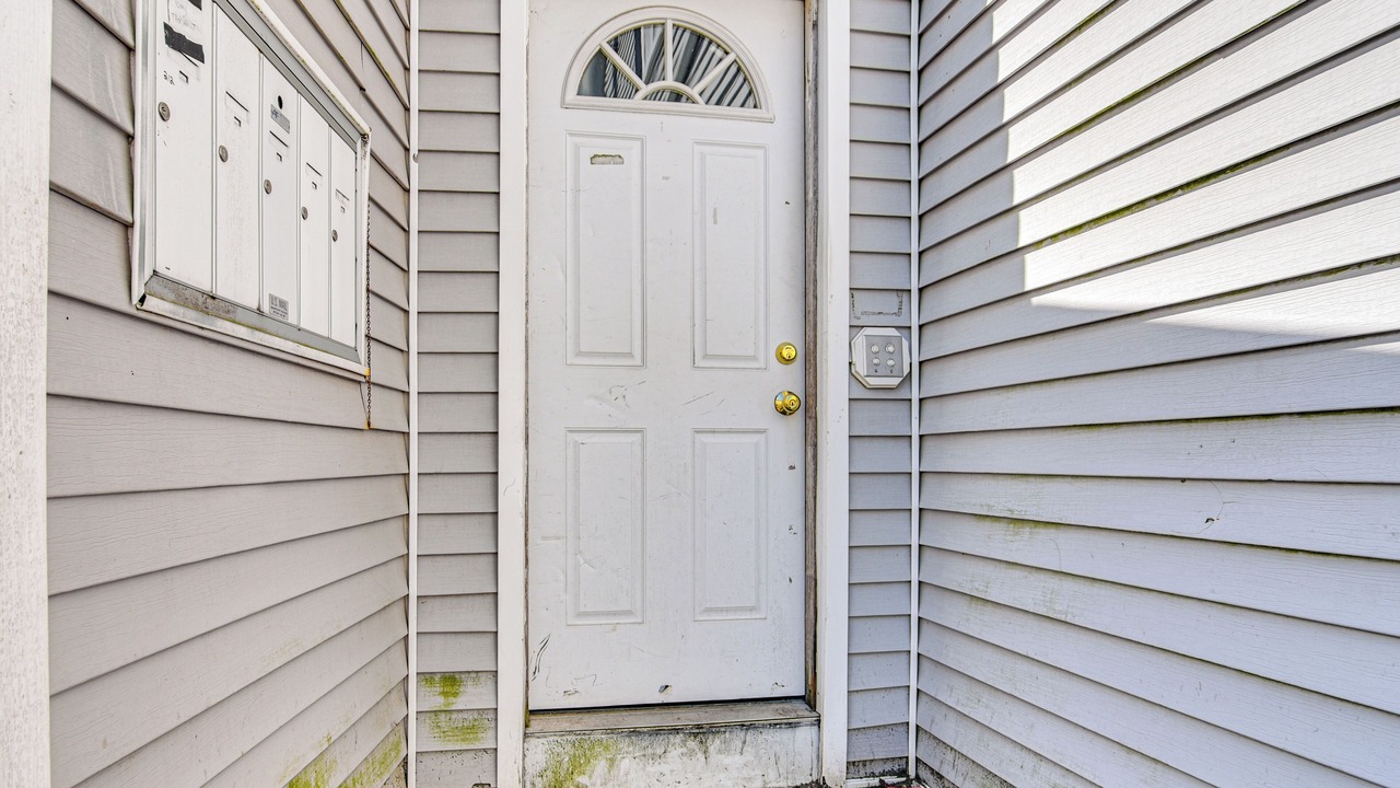 Photo of Outdoor in Fall River