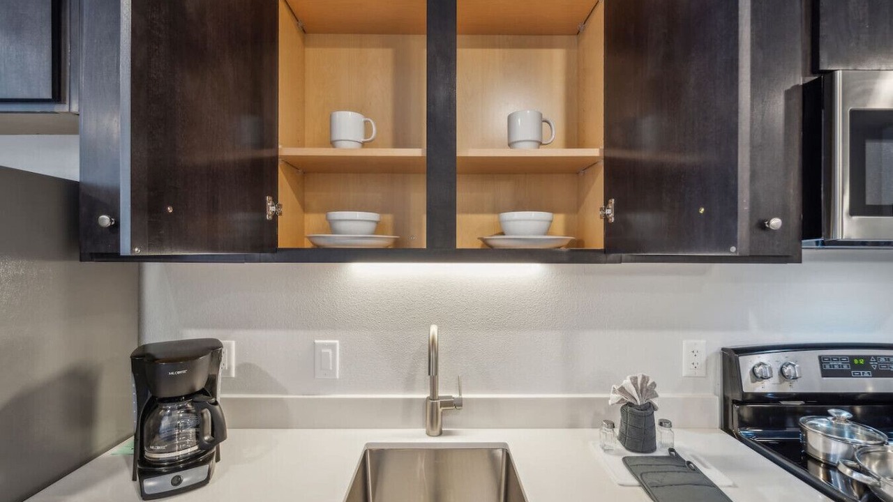 Photo of Kitchen in Marble Falls