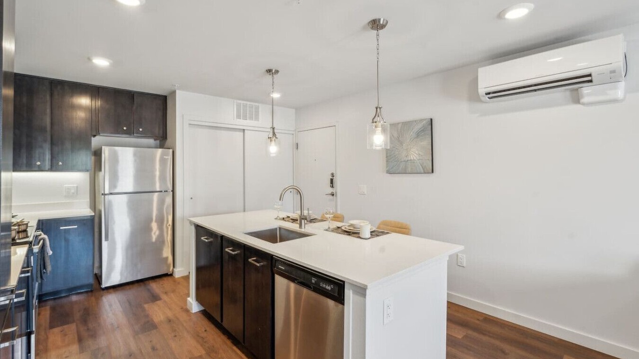 Photo of Kitchen in Marble Falls