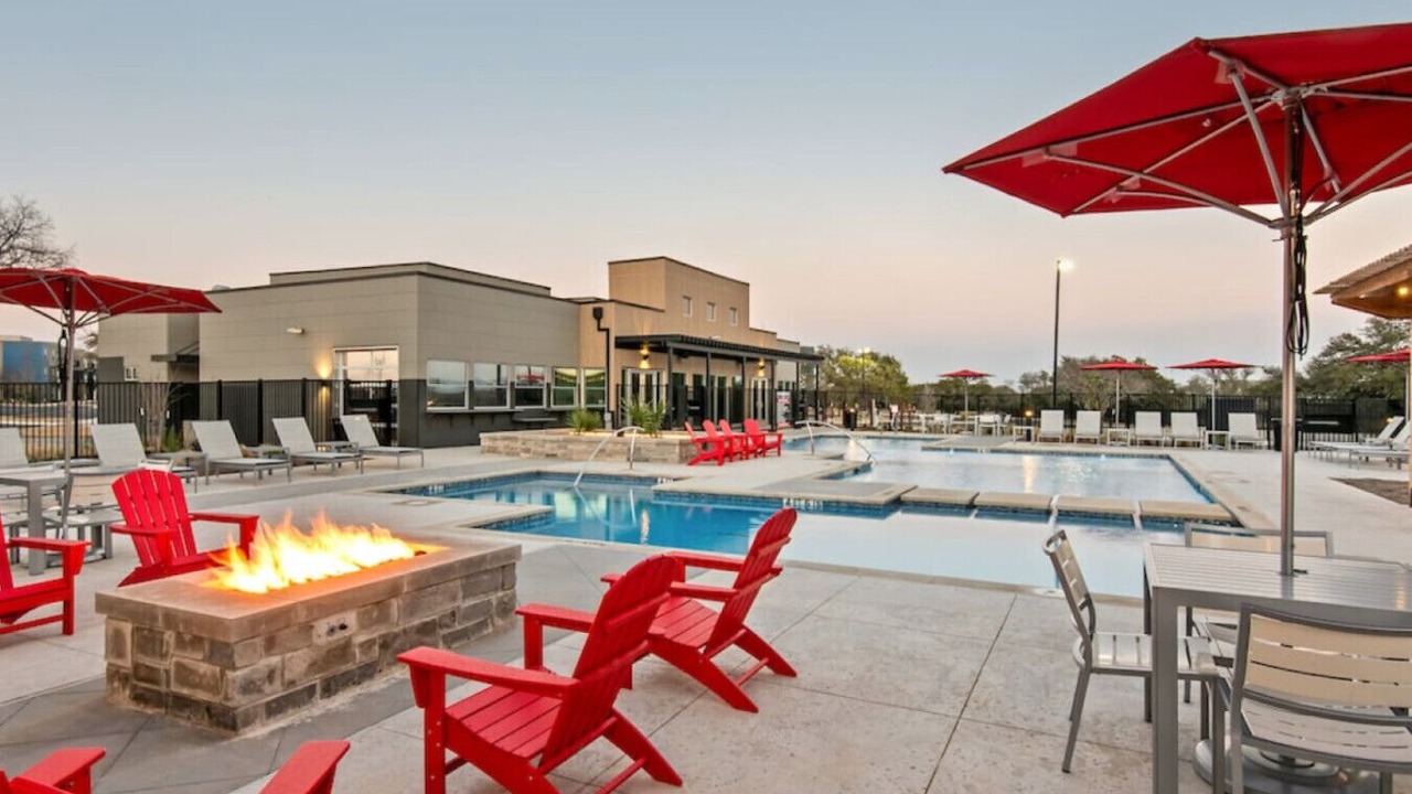 Photo of Outdoor in Marble Falls