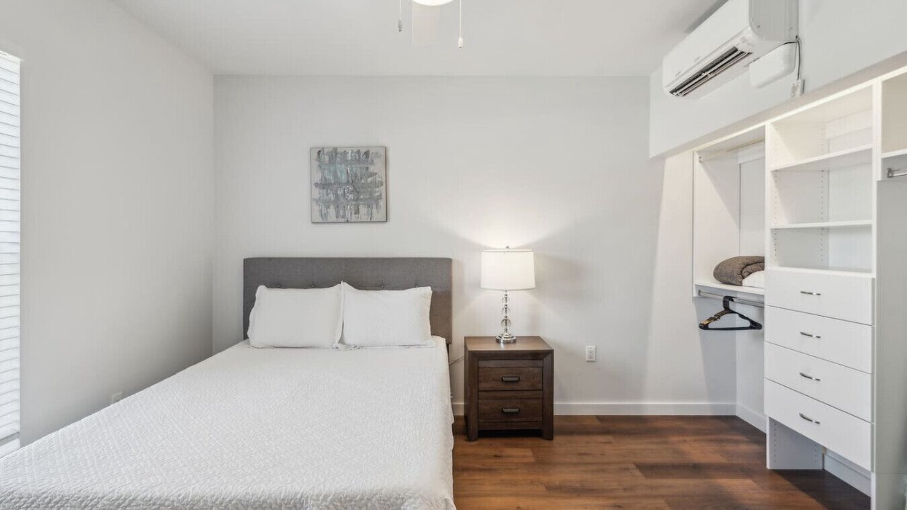 Photo of Bedroom in Marble Falls