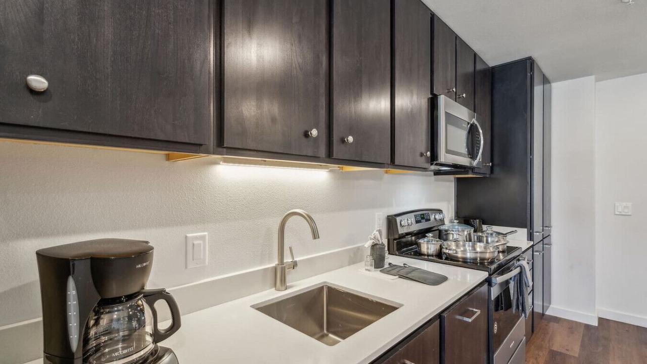 Photo of Kitchen in Marble Falls
