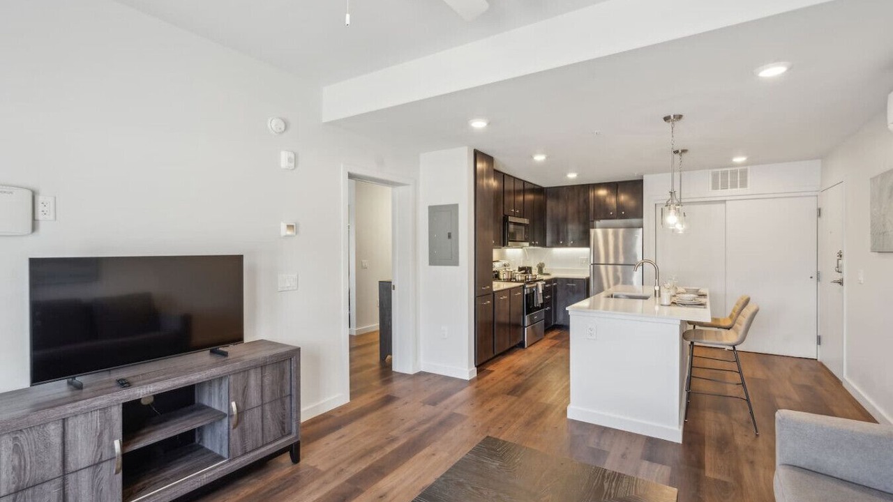 Photo of Livingroom in Marble Falls