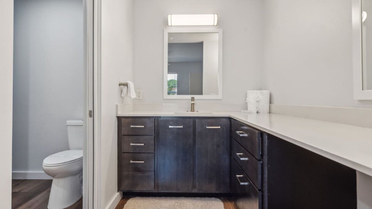 Photo of Bathroom in Marble Falls
