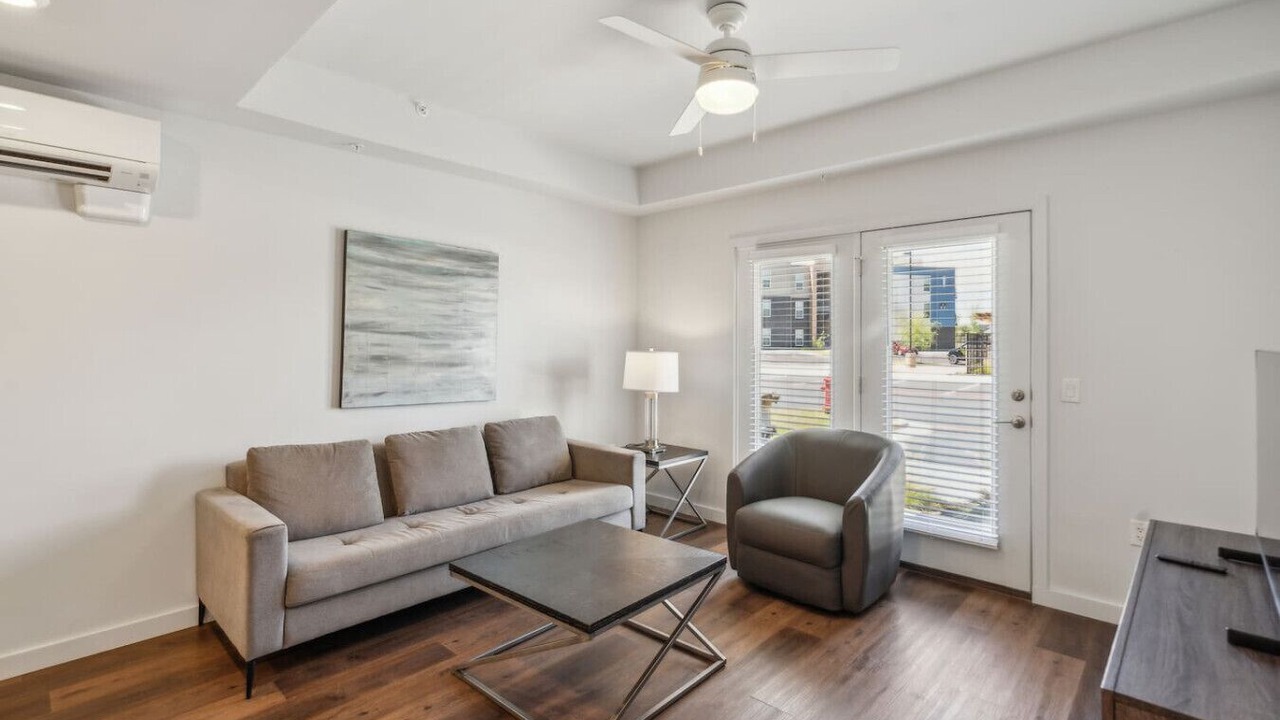 Photo of Livingroom in Marble Falls