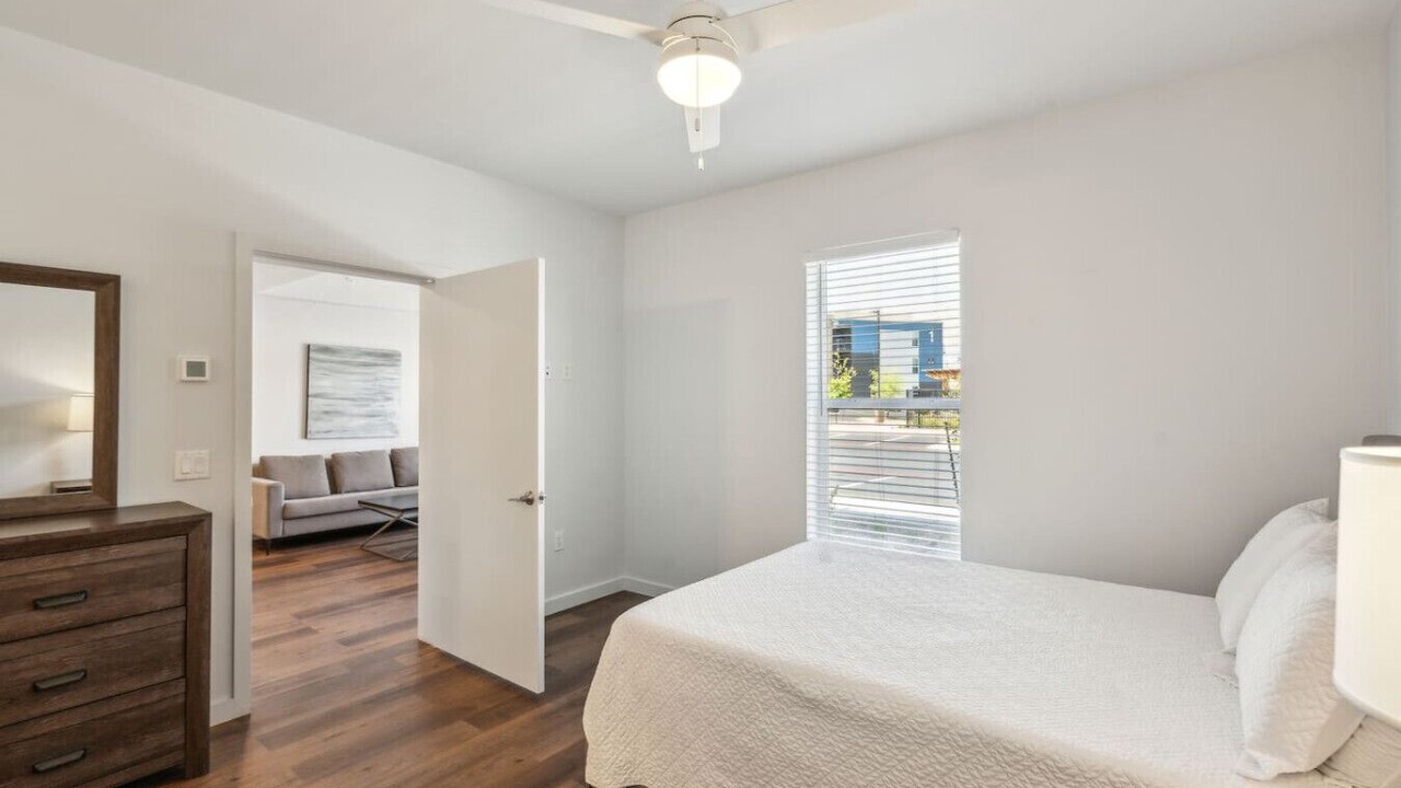 Photo of Bedroom in Marble Falls