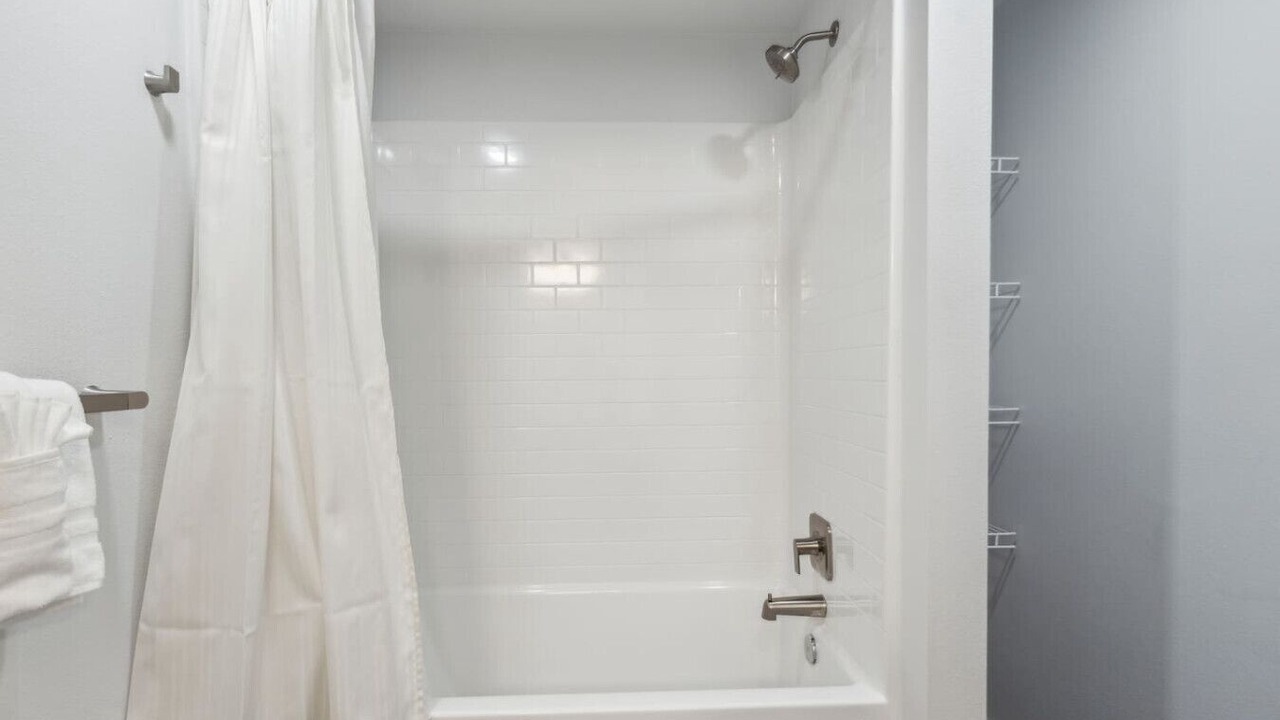 Photo of Bathroom in Marble Falls