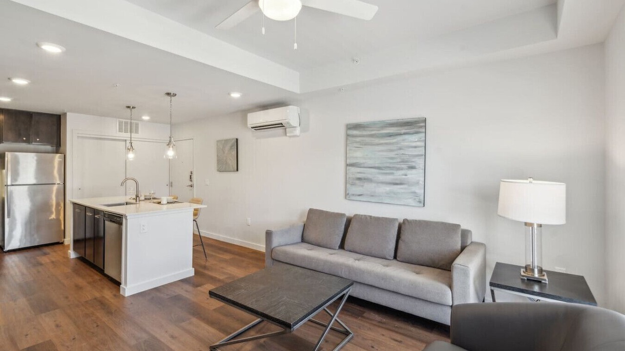 Photo of Livingroom in Marble Falls