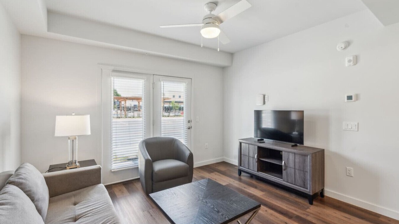 Photo of Livingroom in Marble Falls