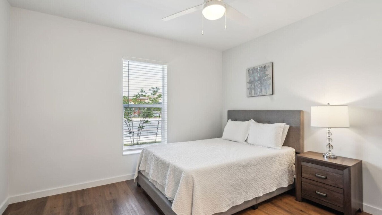 Photo of Bedroom in Marble Falls