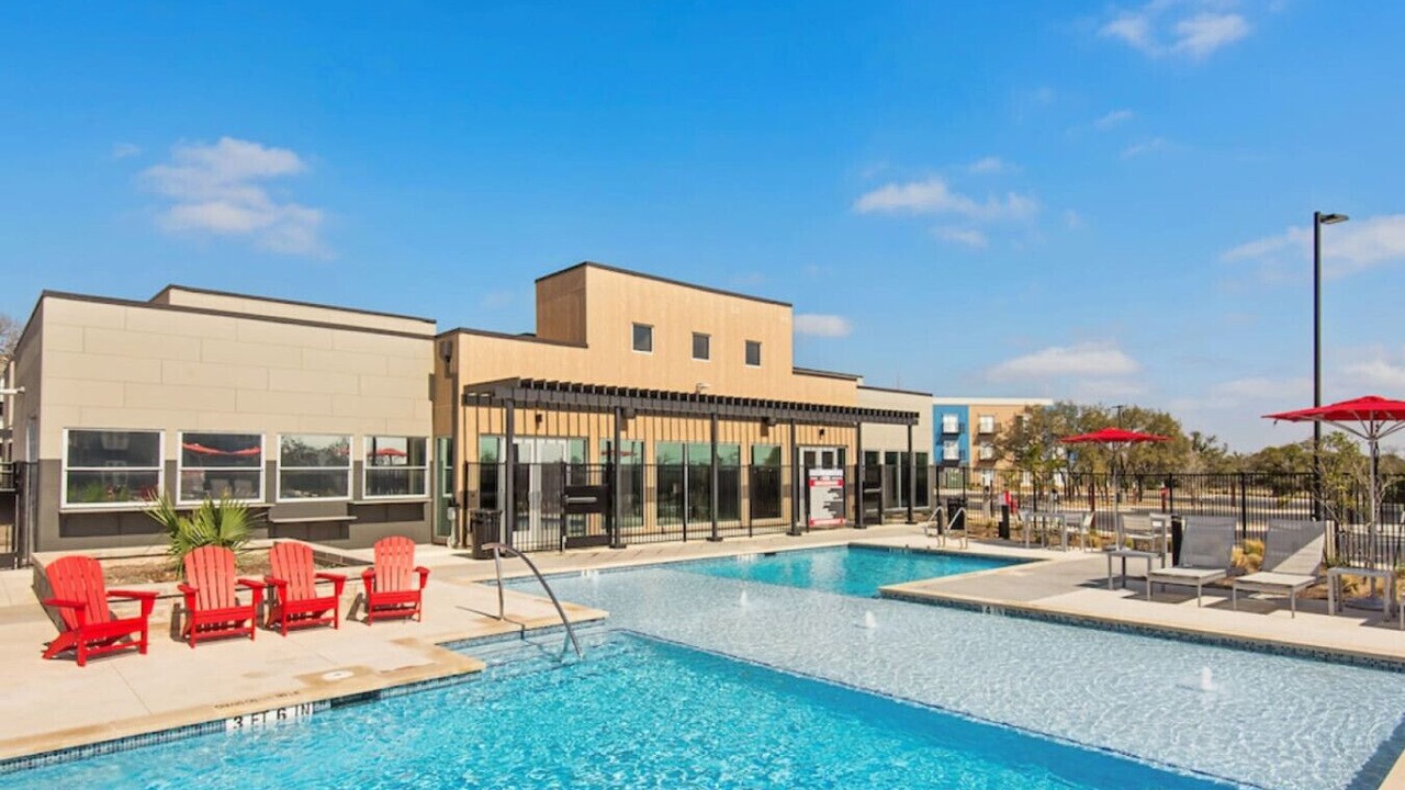 Photo of Outdoor in Marble Falls