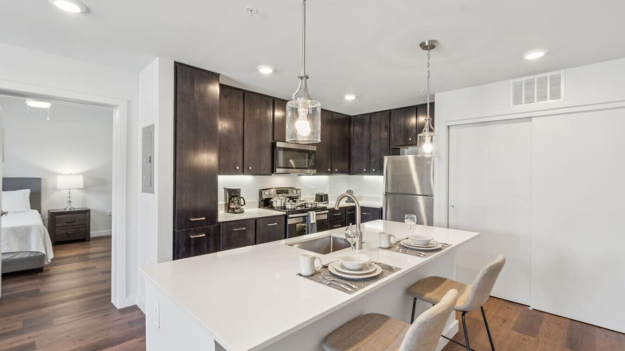 Photo of Kitchen in Marble Falls