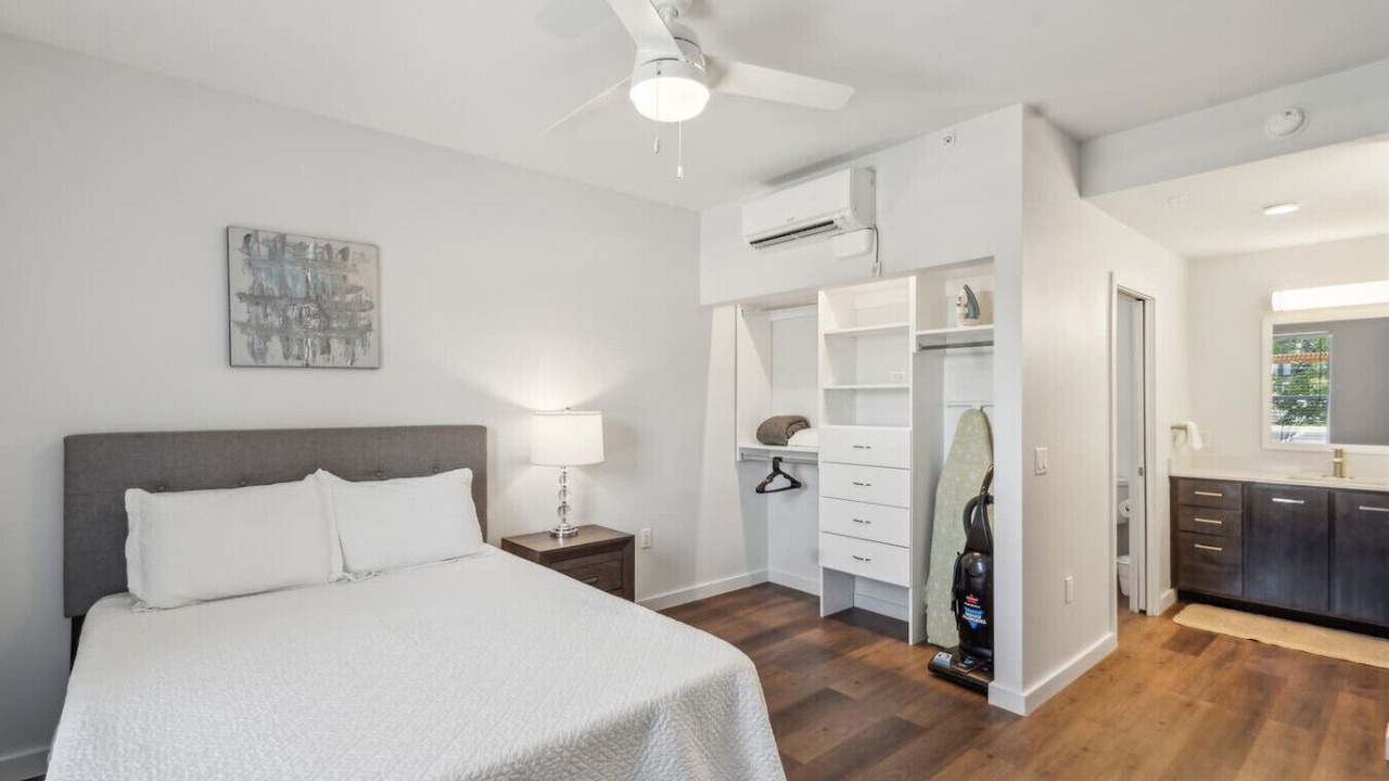 Photo of Bedroom in Marble Falls