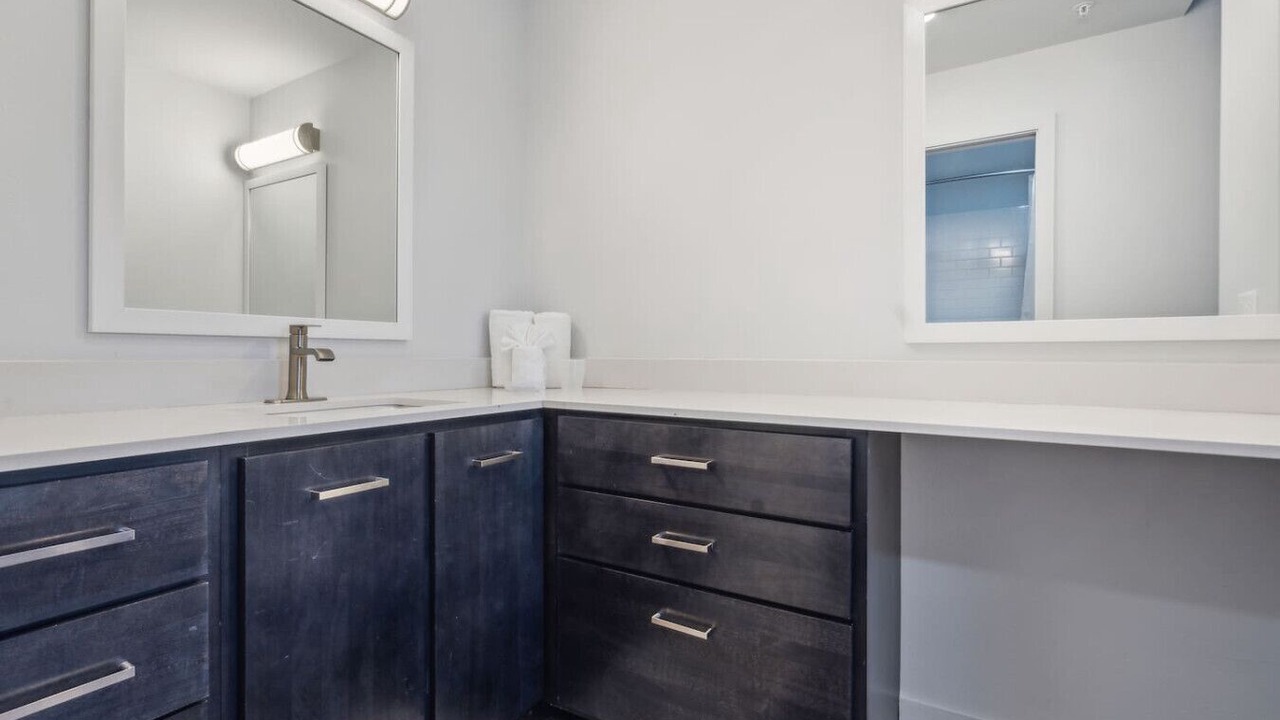 Photo of Bathroom in Marble Falls