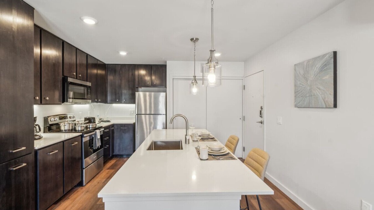 Photo of Kitchen in Marble Falls