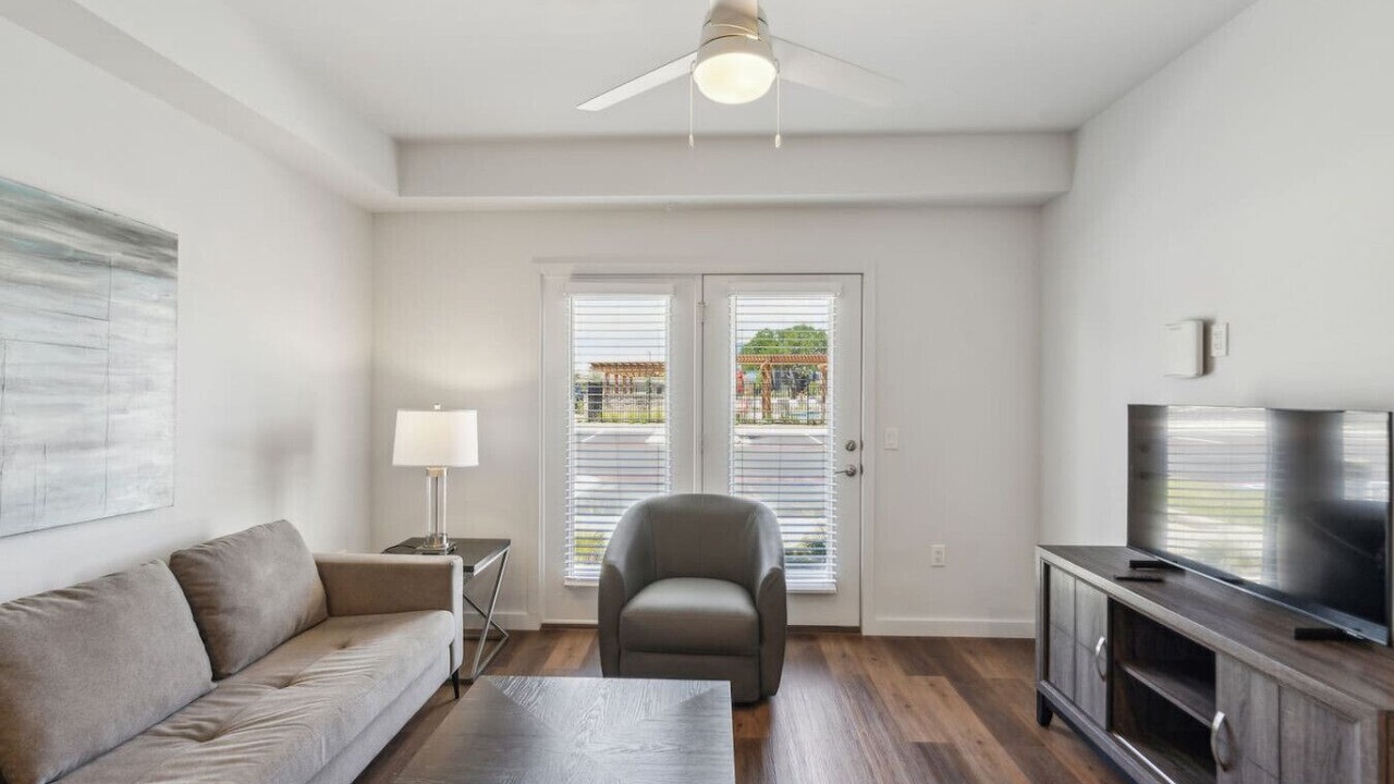 Photo of Livingroom in Marble Falls