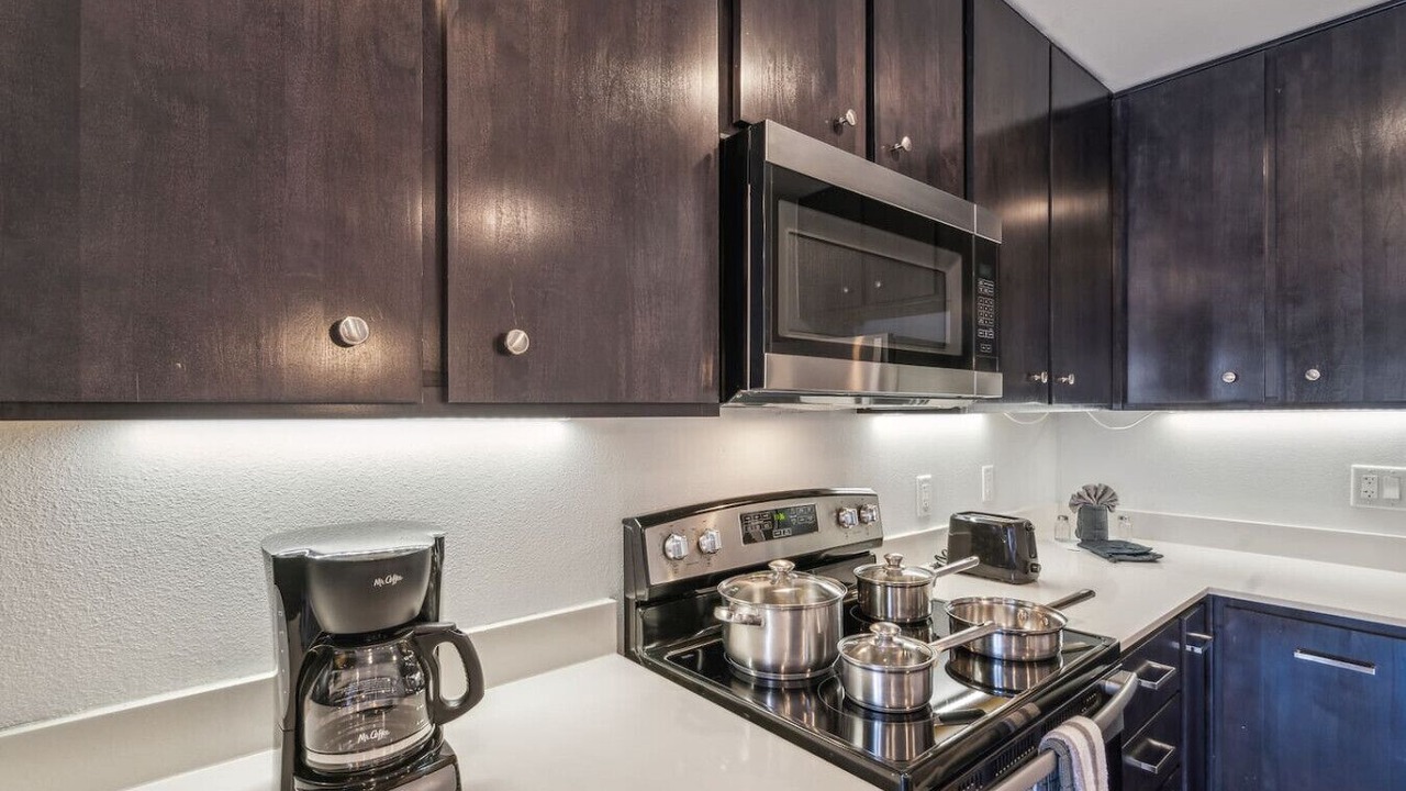 Photo of Kitchen in Marble Falls