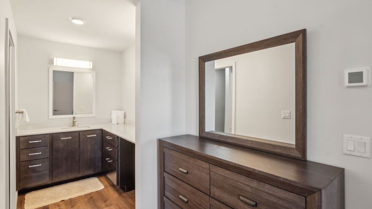 Photo of Bathroom in Marble Falls