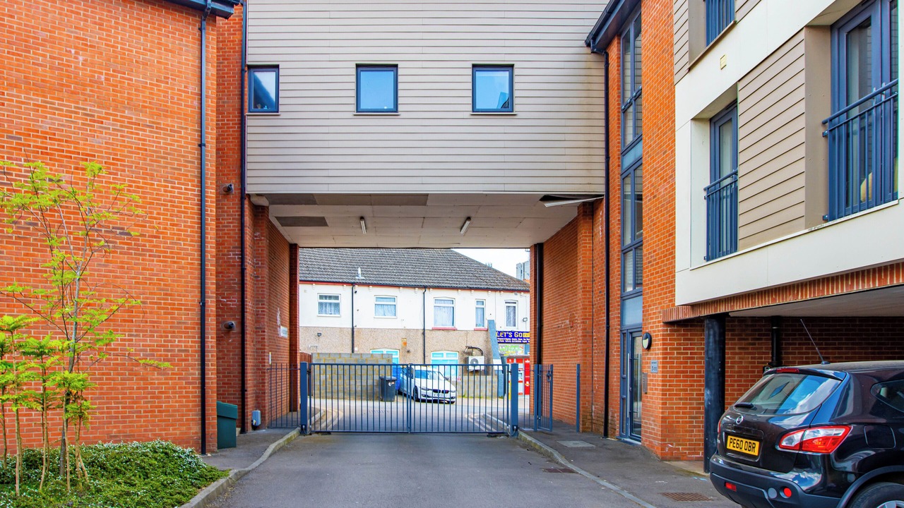 Photo of Outdoor in Burton Latimer