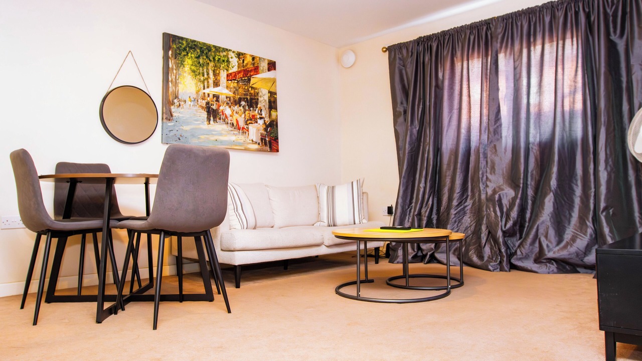 Photo of Livingroom in Burton Latimer