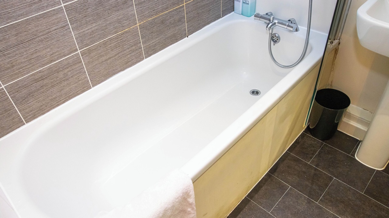 Photo of Bathroom in Burton Latimer