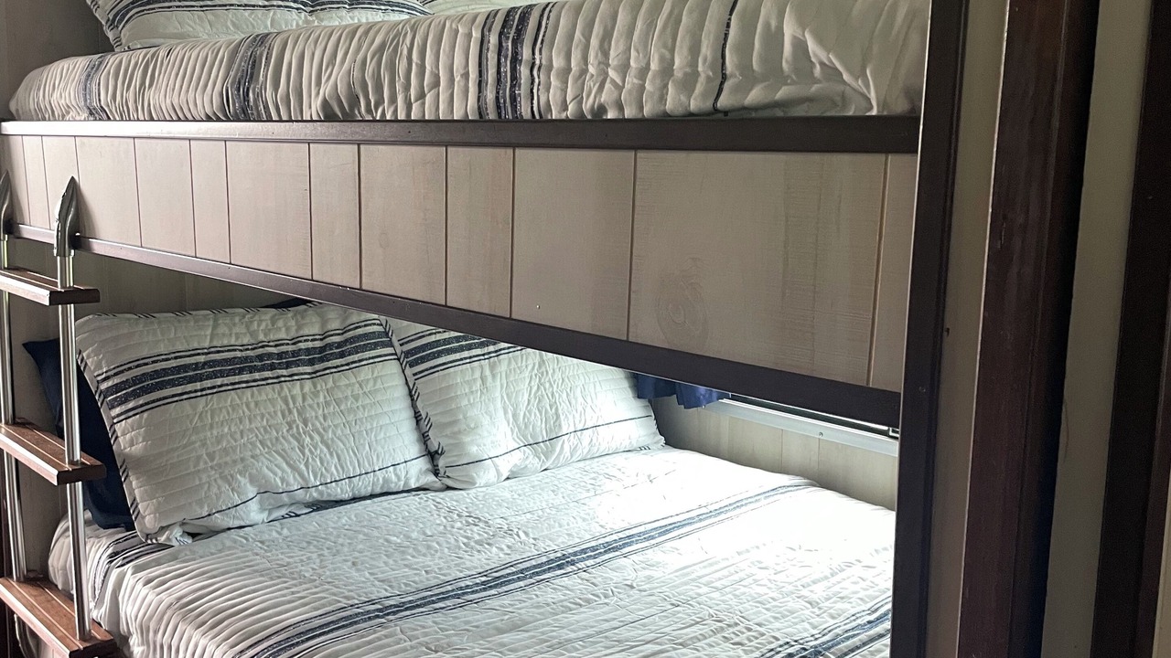 Photo of Bedroom in Tazewell