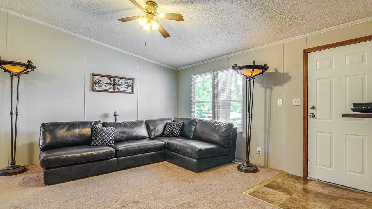 Photo of Livingroom in Lebanon
