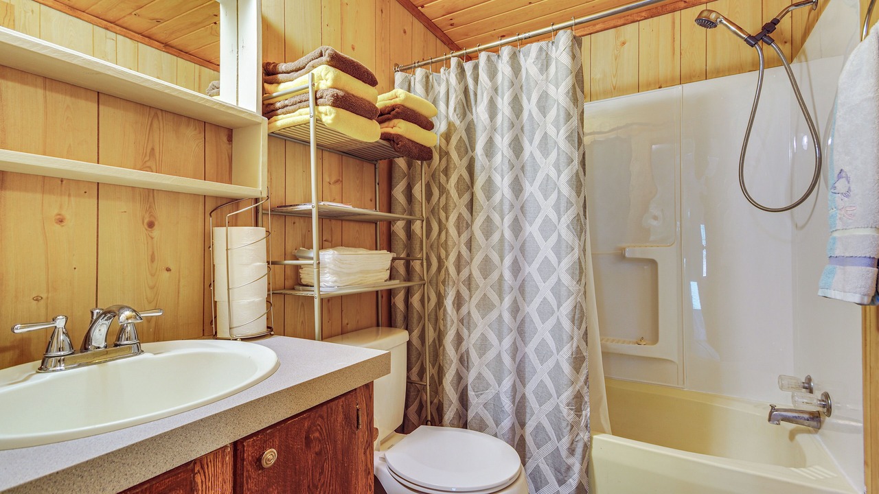 Photo of Bathroom in Lebanon