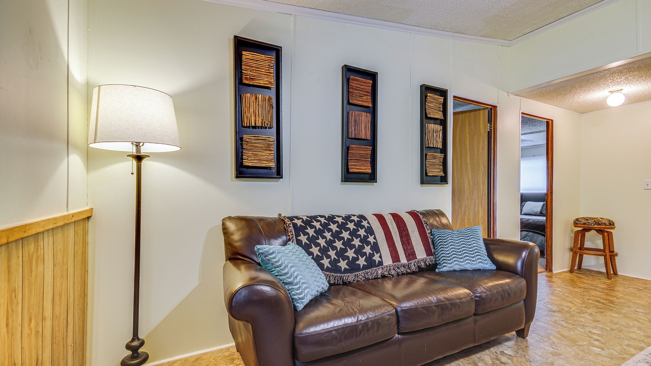 Photo of Livingroom in Lebanon
