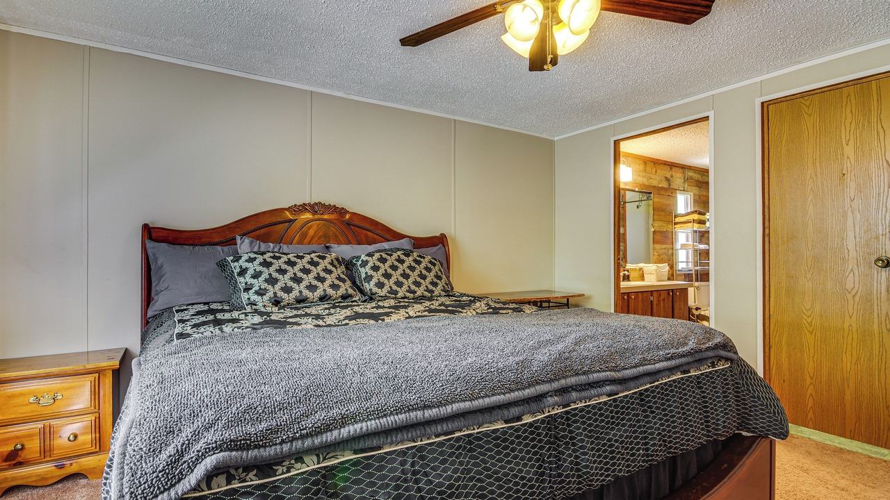 Photo of Bedroom in Lebanon