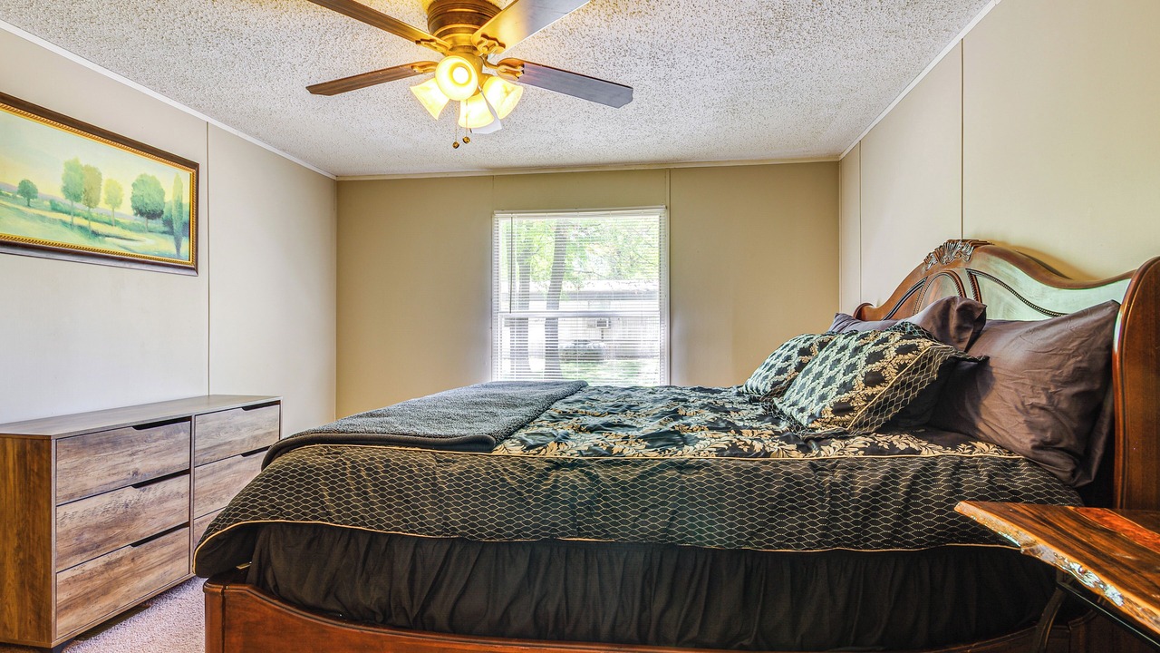 Photo of Bedroom in Lebanon
