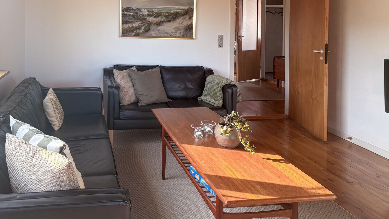 Photo of Bedroom in Strandby